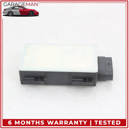 2016-2022 BMW X3 X4 Rear Blind Spot Radar Distance Sensor Module 6890434 OEM