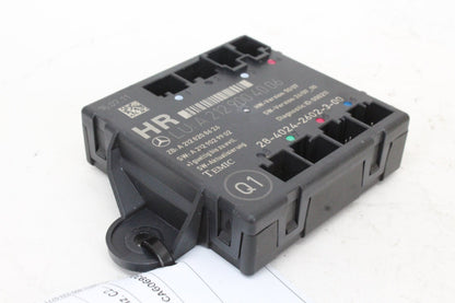 2008-2014 Mercedes C250 CDI W204 Right Rear Door Control Module 2129004006