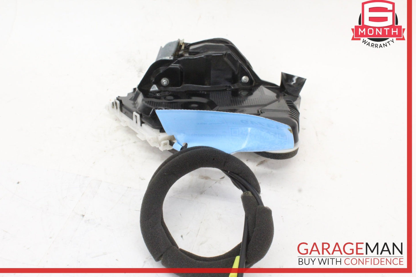 2015-2021 Subaru WRX Sedan Front Right Side Door Lock Actuator 61032VA081 OEM
