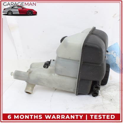 2003-2012 Mercedes R230 SL500 SL600 Coolant Overflow Reservoir 2305000249 OEM