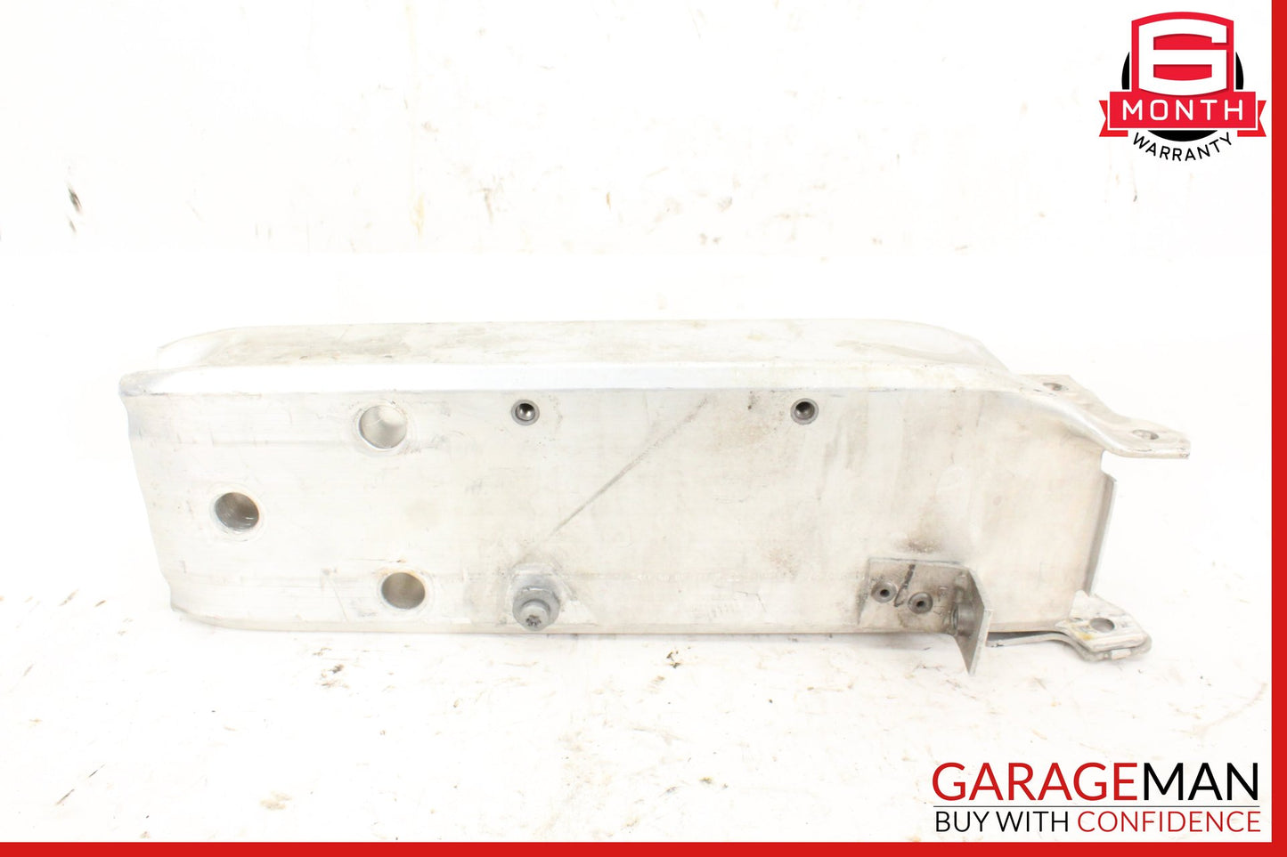 2015-2020 BMW M3 M4 Front Right Side Head Light &amp; Reinforcement Bracket OEM