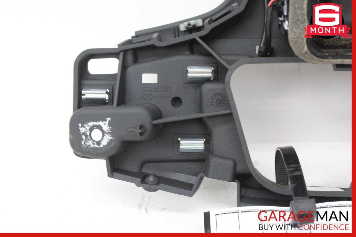2018-2024 Audi A4 B9 Sedan Left Dash Air Vent 8W1820901C Genuine