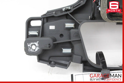 2018-2024 Audi A4 B9 Sedan Left Dash Air Vent 8W1820901C Genuine