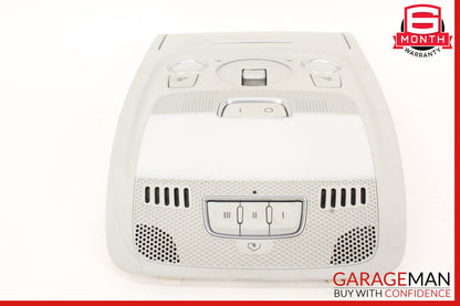 2008-2017 Audi A5 Front Upper Overhead Dome Light Lamp 8T0947135H OEM