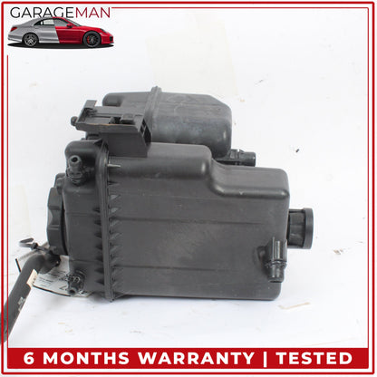2017-2020 BMW 430i 440i F36 Radiator Coolant Overflow Reservoir Tank 8617045 OEM