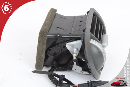 2003-2010 Porsche Cayenne 955 957 Front Left Dash AC A/C Air Vent 7L5819703A OEM