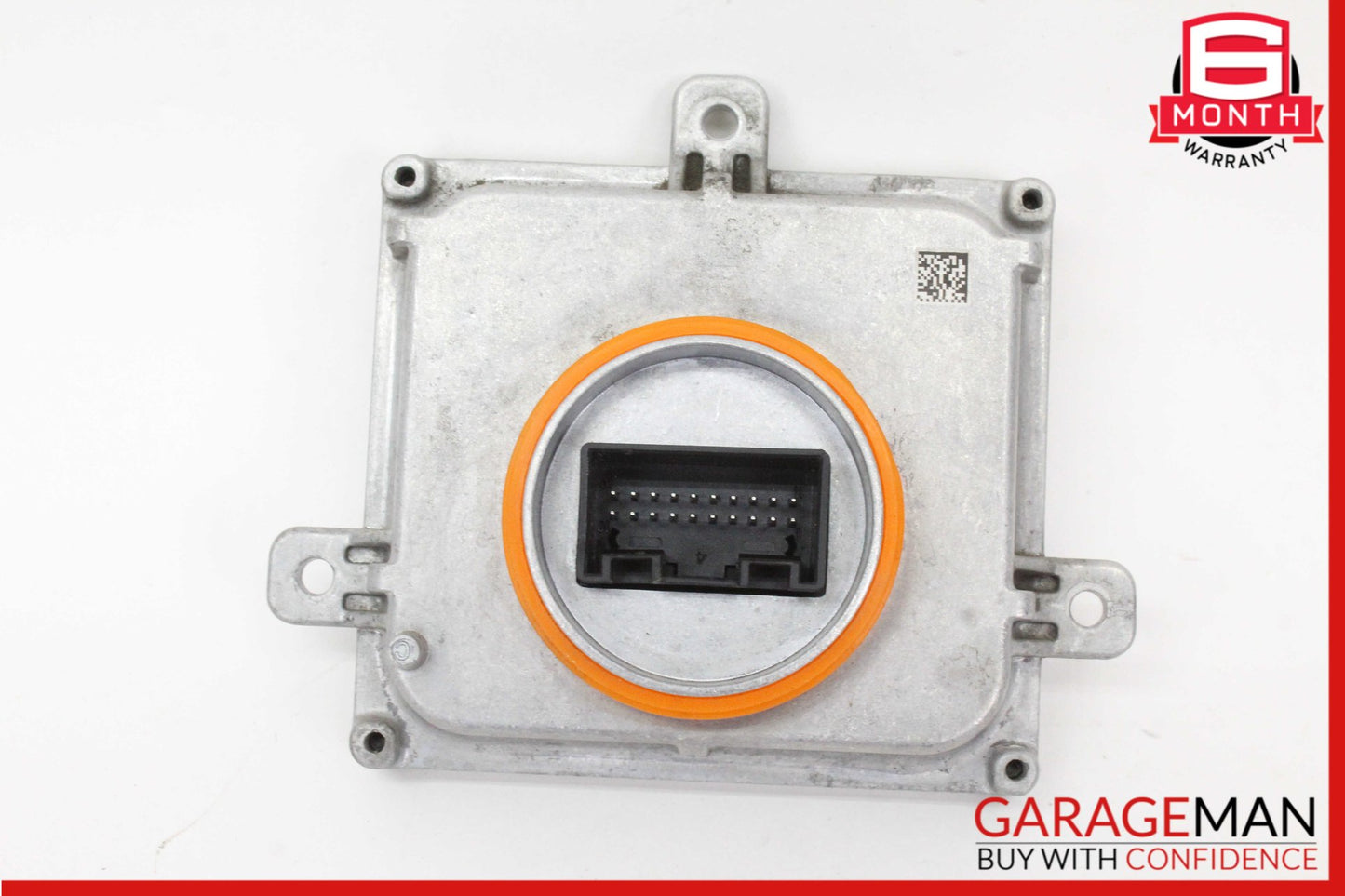 2016-2018 Audi A6 A7 Head Light Headlight LED Ballast Module 4G0907397Q OEM