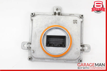 2016-2018 Audi A6 A7 Head Light Headlight LED Ballast Module 4G0907397Q OEM