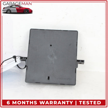 2007-2015 Audi Q7 On Board Power Supply Body Control Module 4F0907279C OEM