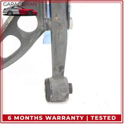 1997-2006 Jaguar XK8 RWD Front Left Lower Control Arm MJA1344AB OEM