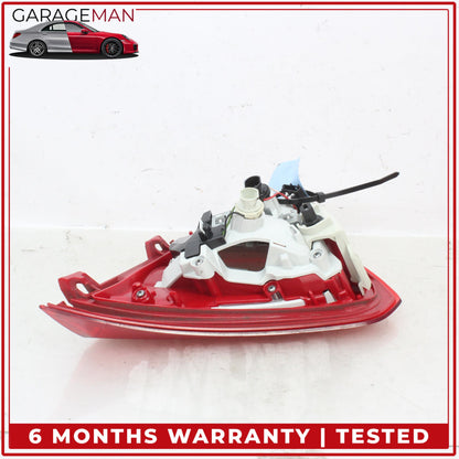 2015-2020 Mercedes X156 GLA250 Rear Left Inner Tail Light Lamp 1569060358 OEM