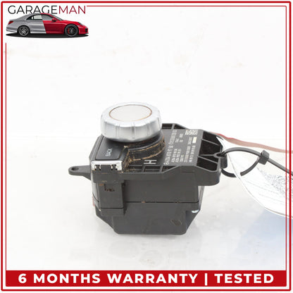 2012-2015 Mercedes W204 C250 Multimedia Knob Control Switch 2048709758 OEM