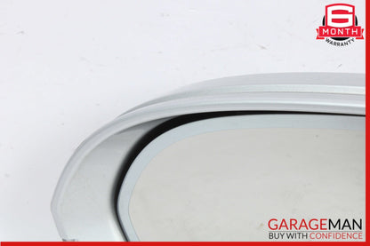 2012-2018 Audi A6 C7 Front Left Driver Side Door Rear View Mirror 4G0857535 OEM