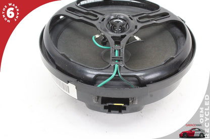 2008-2015 Mercedes W204 C300 Rear Left or Right Side Door Audio Speaker OEM