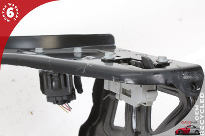 2010-2017 Mercedes-Benz E400 W207 Coupe Front Right Headlight Head Light Support Bracket Frame 2076202000 OEM