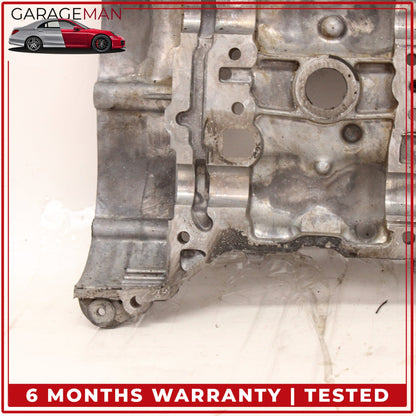 2007-2012 Mercedes W221 S550 Left Side Cylinder Head Valve Cover 2730160005 OEM