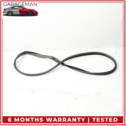 2013-2019 BMW 650i F06 AWD Front Right Side Door Weatherstrip Seal 7275298 OEM