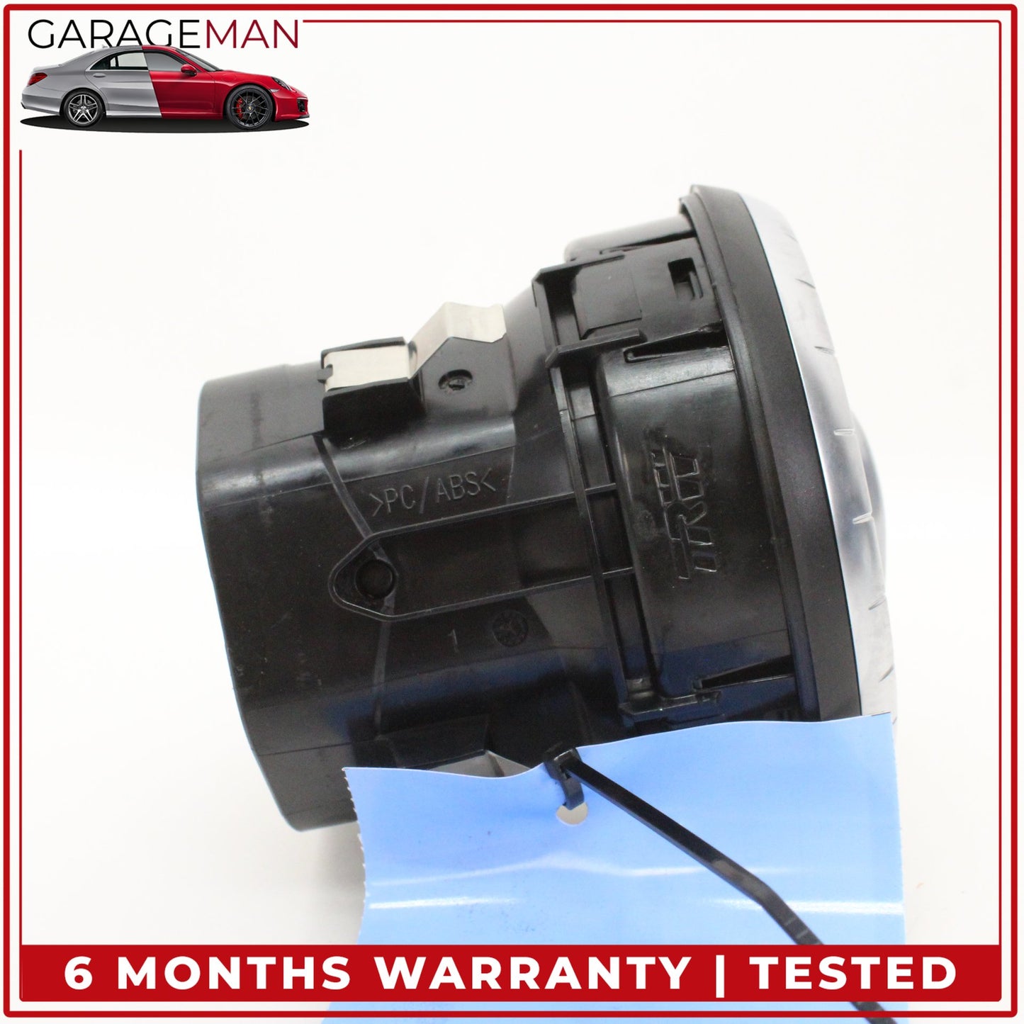 2014-2019 Mercedes-Benz CLA250 W117 Sedan Dash AC A/C Air Vent 1178300554 OEM