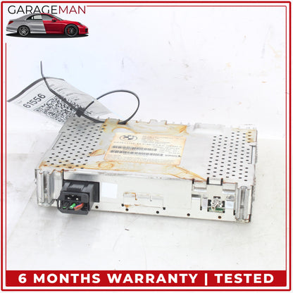 2004-2010 BMW 650i E64 Satellite Radio Receiver Control Module Unit Gen 2.5 OEM