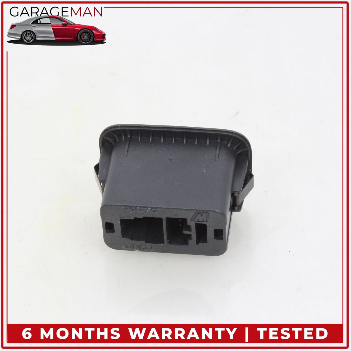 2013-2021 Land Rover Range Rover L405 Power Liftgate Tailgate Release Switch OEM
