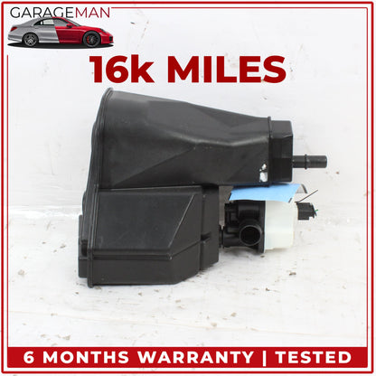 2014-2025 Mercedes W177 A220 CLA250 Fuel Evaporator Box Charcoal Canister OEM