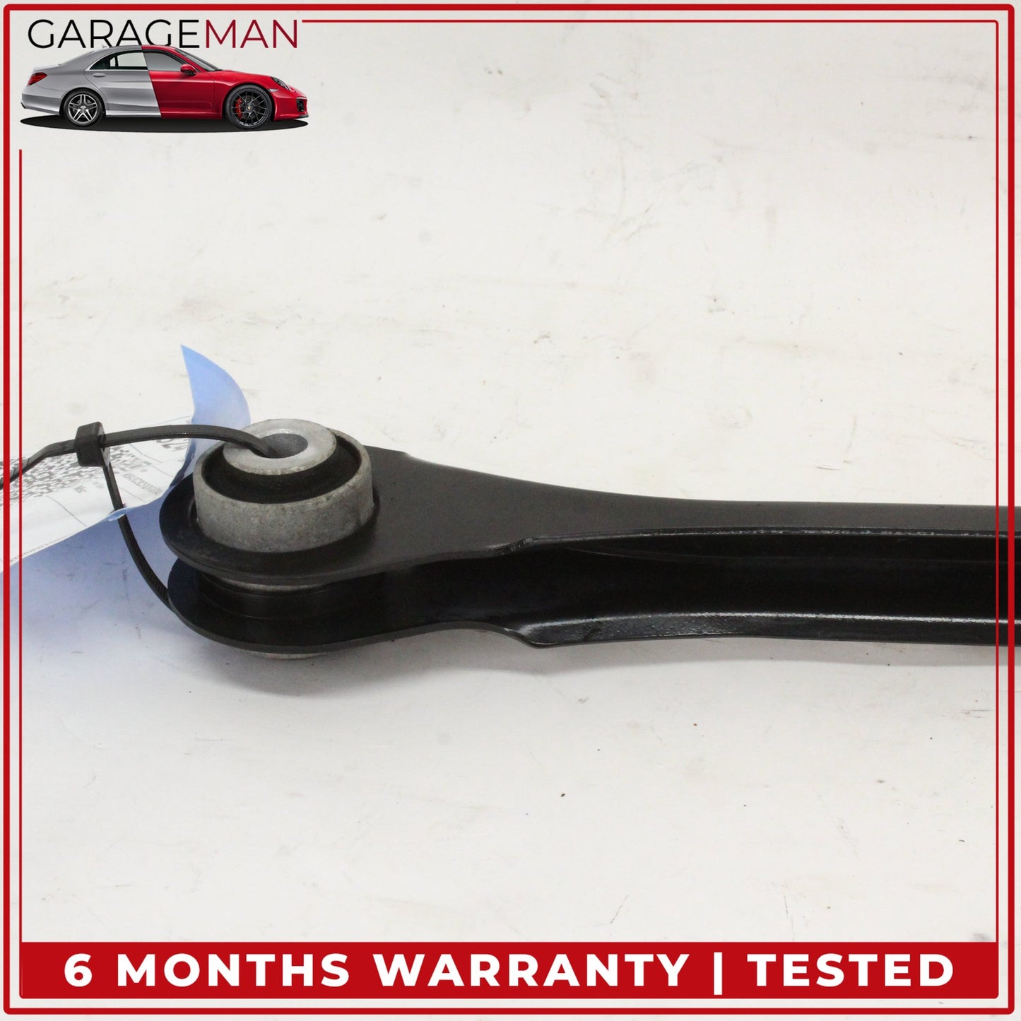 2012-2018 BMW 320i xDrive Rear Left Driver Side Upper Control Arm 6792543 OEM
