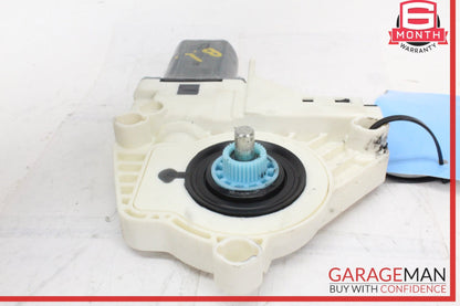 2010-2016 Land Rover LR4 Rear Left Window Regulator Motor AH2214B555AA