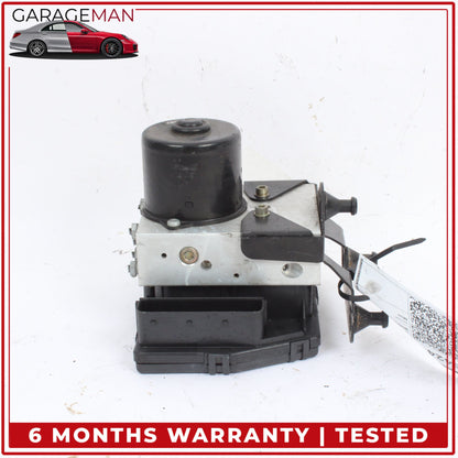 2001-2004 Mercedes-Benz SLK230 R170 Convertible ABS Anti Lock Brake Pump Module 1705450132 OEM