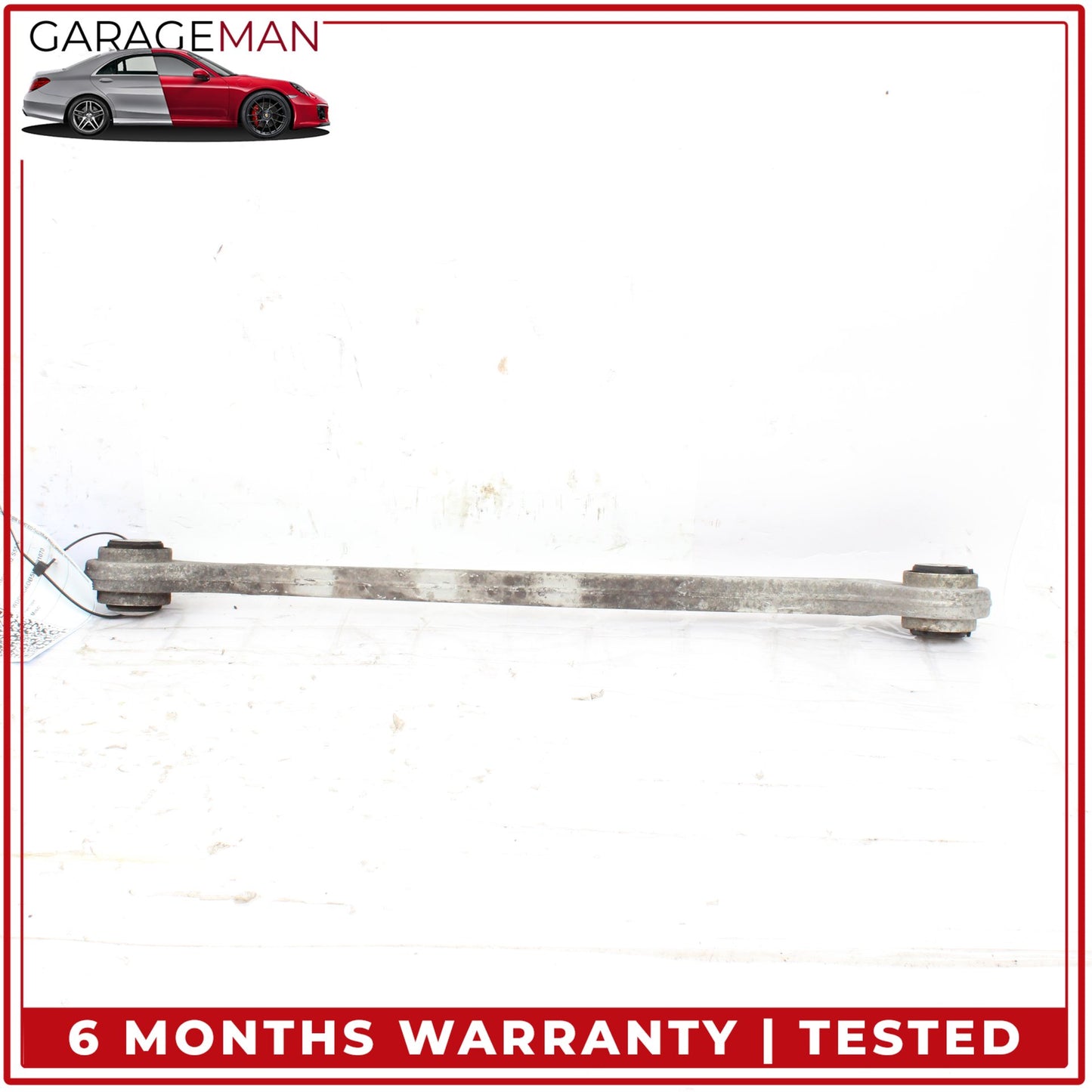 2014-2020 Mercedes W222 S550e Rear Right Side Lower Trailing Control Arm OEM