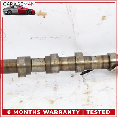 2005-2012 Mercedes W211 E350 Left Side Engine Camshaft Cam Shaft Exhaust OEM