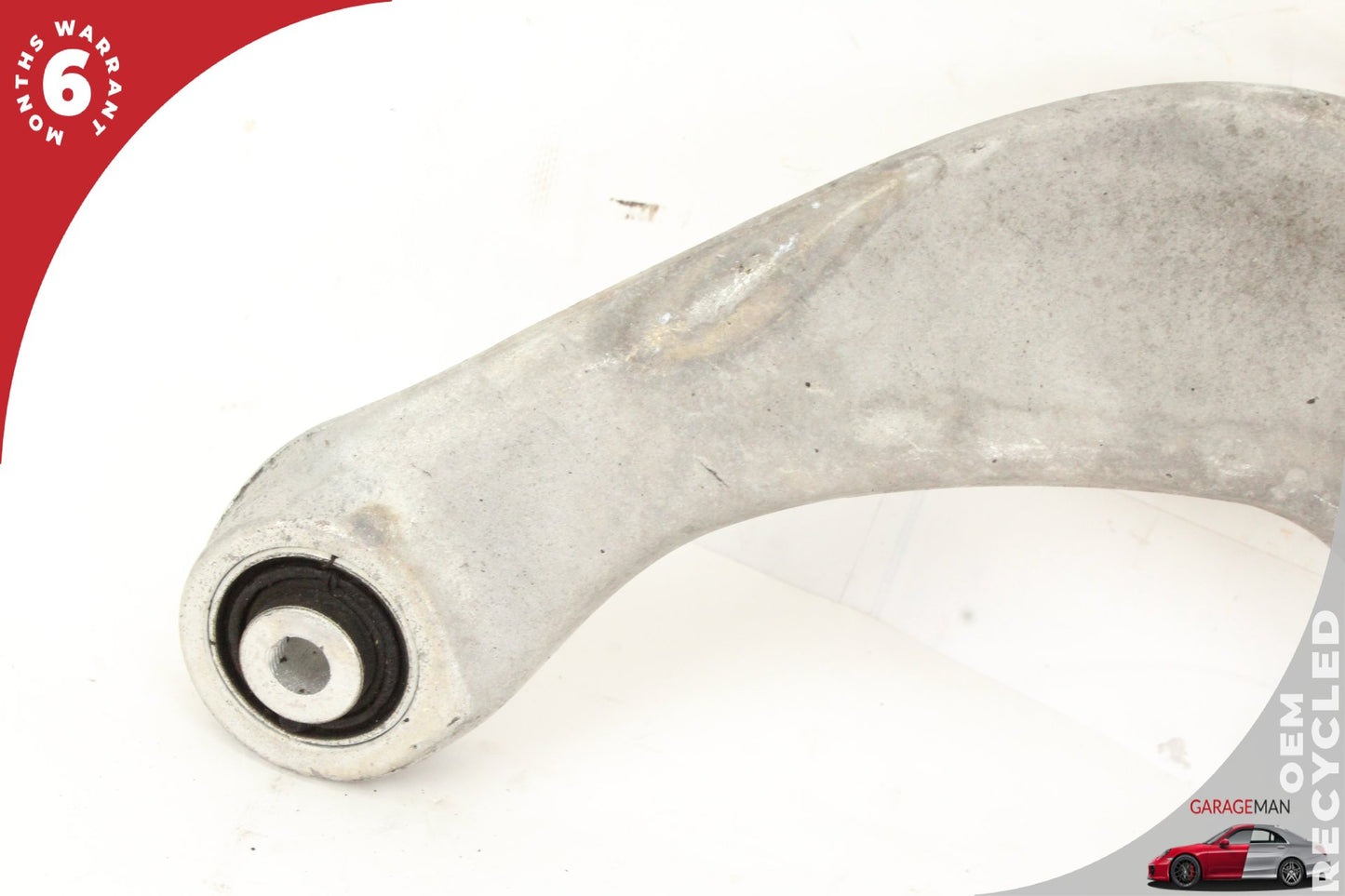 2009-2018 Audi SQ5 Rear Right Passenger Side Upper Control Arm 8K0505324H OEM