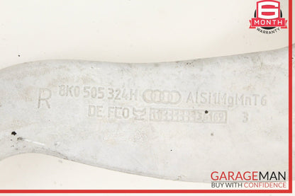 2009-2018 Audi A6 S4 Rear Right Passenger Side Upper Control Arm 8K0505324H OEM