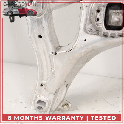 2012-2018 BMW 650i F13 Front Sub Frame Subframe Engine Crossmember 6796692 OEM
