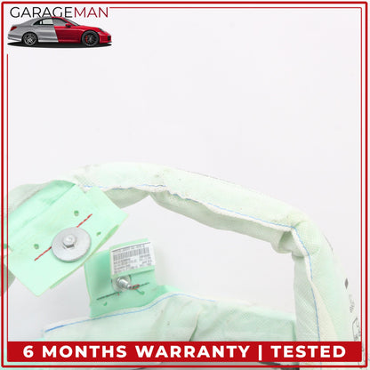 2010-2012 Range Rover L322 Front Left Roof Curtain Airbag AH4214K160AD OEM