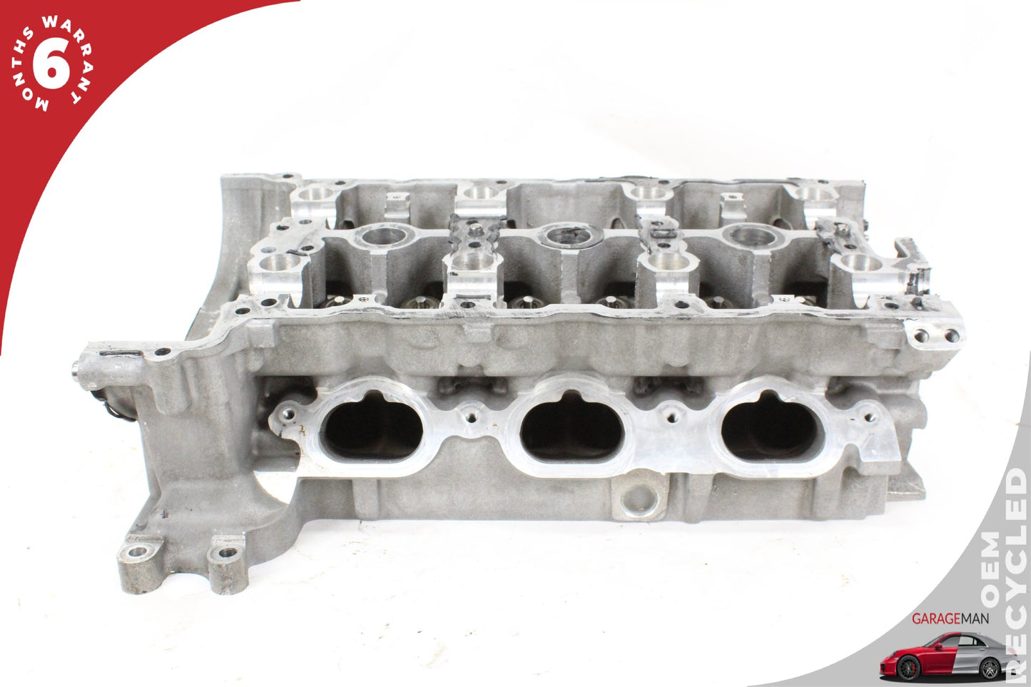 2005-2012 Mercedes W211 E350 GLK350 C350 Right Cylinder Head 2720162301 OEM