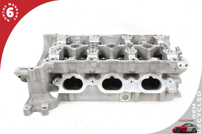 2005-2012 Mercedes W211 E350 GLK350 C350 Right Cylinder Head 2720162301 OEM