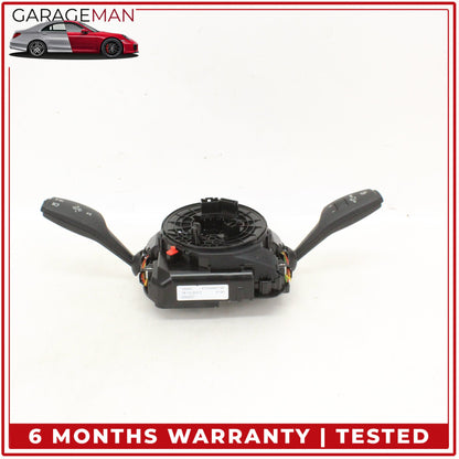 2012-2018 BMW 650i 640i Steering Column Combination Switch 9301906 OEM