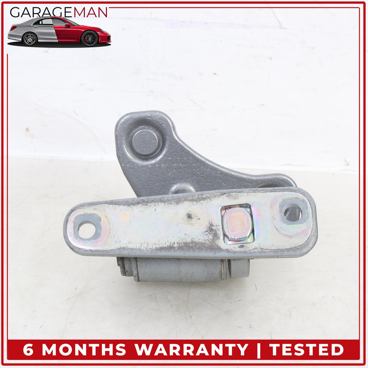 2010-2016 Mercedes W212 E350 Front Right Side Upper and Lower Door Hinge Set OEM