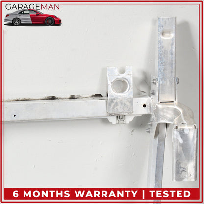 2014-2020 Mercedes W117 CLA250 CLA45 AMG Radiator Support Tie Bar 2466200019 OEM