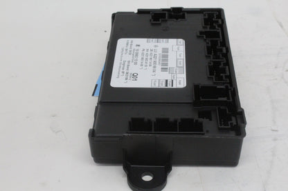 2007-2013 Mercedes S550 W221 Rear Left/Right Door Control Module 2219006604