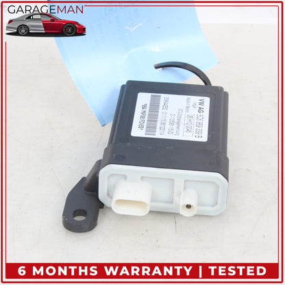 2012-2018 Audi A7 A6 Front Right Seat Occupant Detection Module 5C6959339B OEM