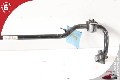 2015-2020 Audi A3 8V Rear Anti Roll Stabilizer Sway Bar w/ Links 5Q0511305BD OEM