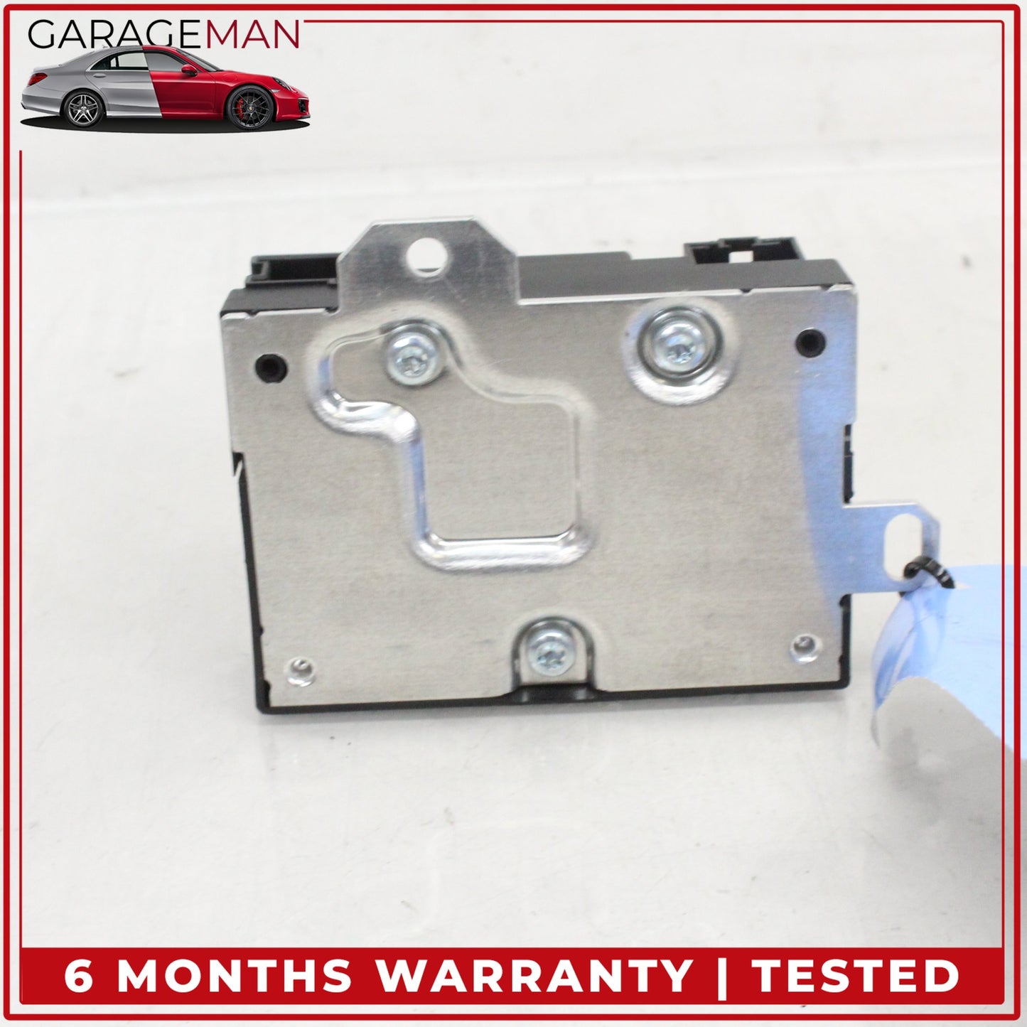2011-2020 Mercedes W207 E350 SL550 Fuel Pump Control Module 0009001803 OEM