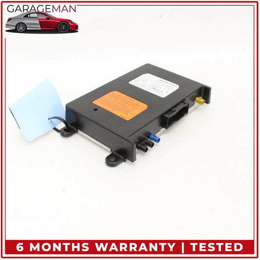 2010-2020 Mercedes W218 CLS550 CLA250 Tele Aid Control Module 2319000904 OEM