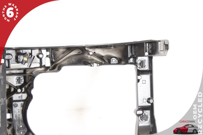2005-2016 Land Rover LR4 Front Radiator Support Core Frame Carrier BH429S432AA