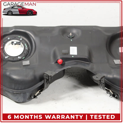 2007-2009 Mercedes W211 E350 Sedan PZEV Fuel Tank 2114708801 OEM