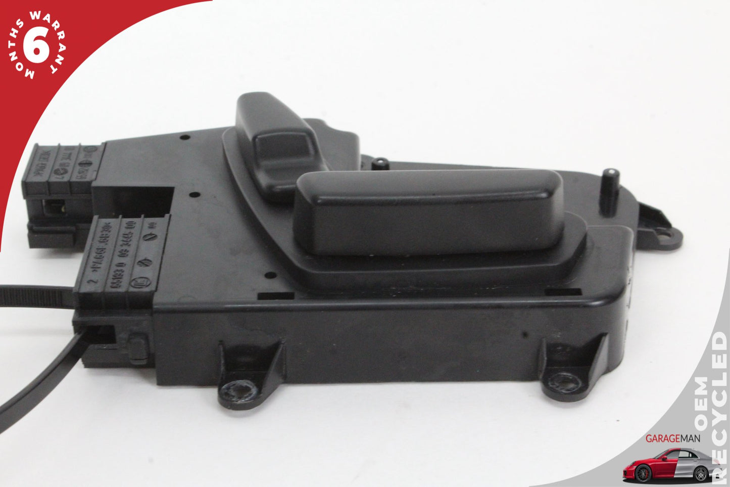 2006-2013 Mercedes-Benz R350 W251 Front Right Seat Control Memory Switch OEM