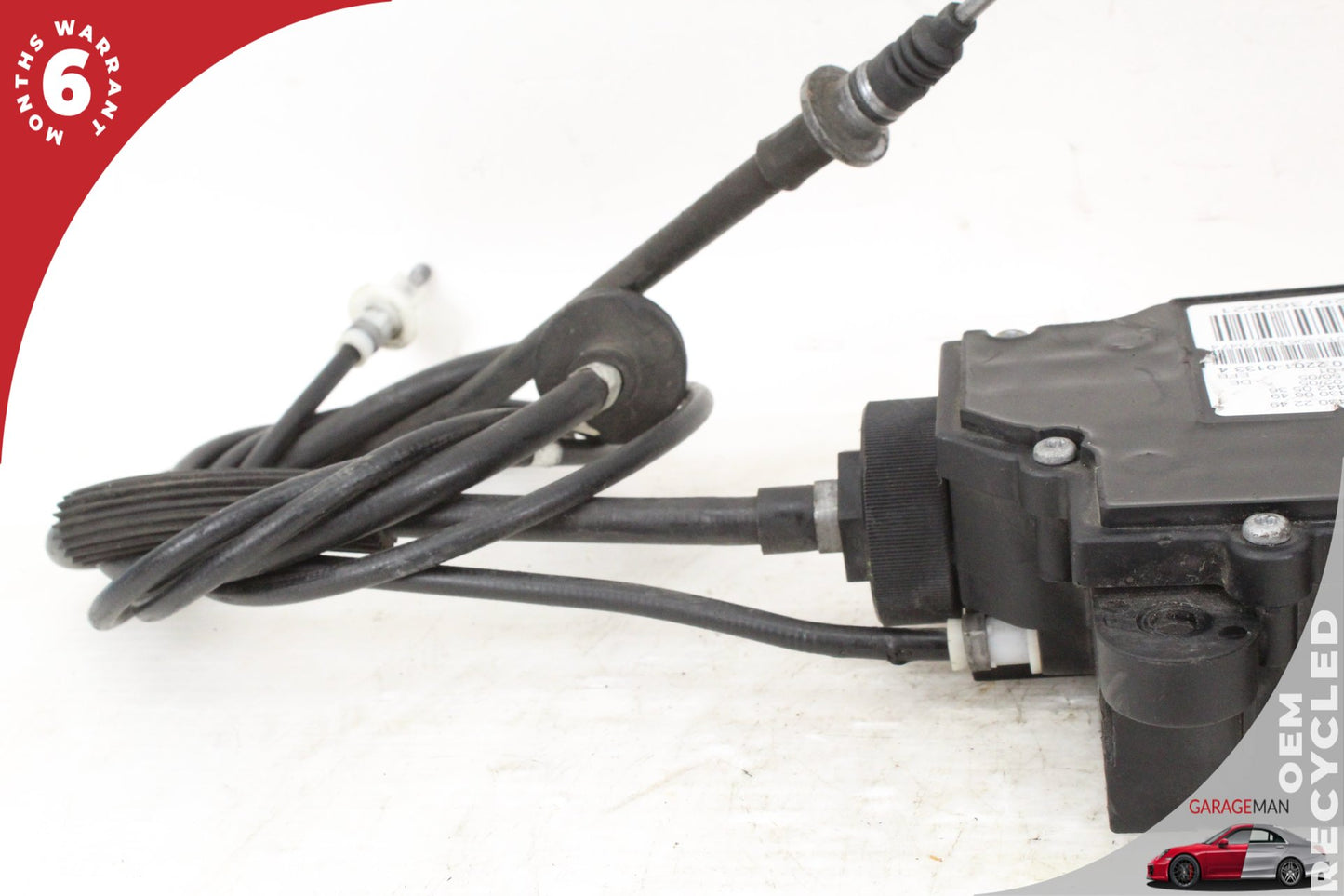 2007-2014 Mercedes W221 S550 Electric Parking Brake Actuator 2214302249 OEM