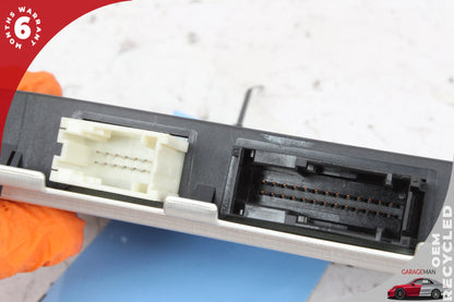 2011-2016 BMW 528i 550i F10 Footwell Light Control Module Unit Temic 9236461 OEM
