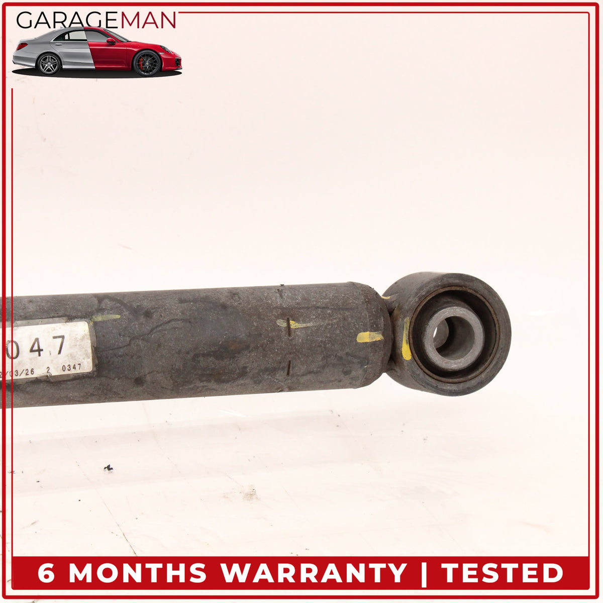 2001-2006 Lexus LS430 Rear Left or Right Shock Strut Absorber 4825750020 OEM